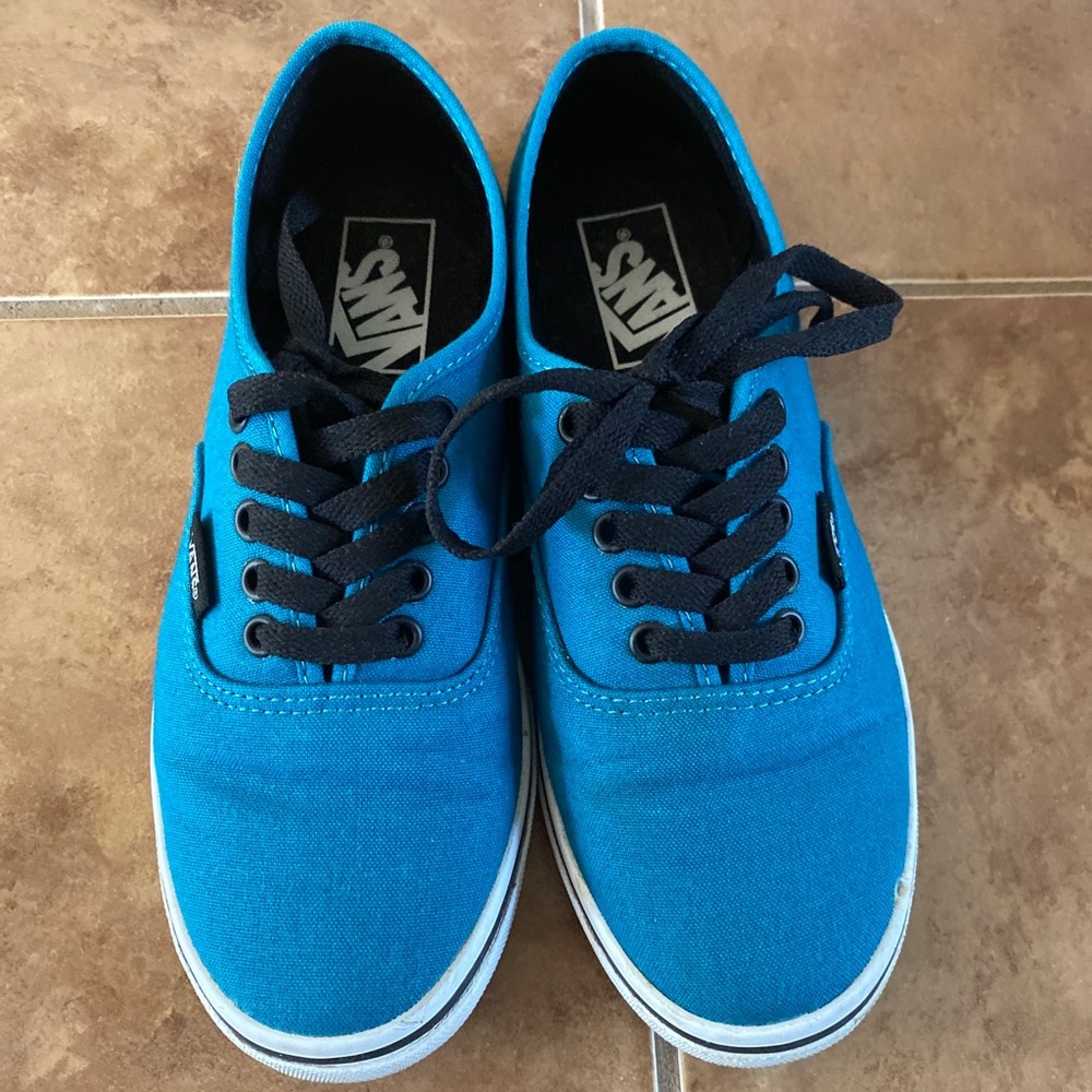 Vans shoes